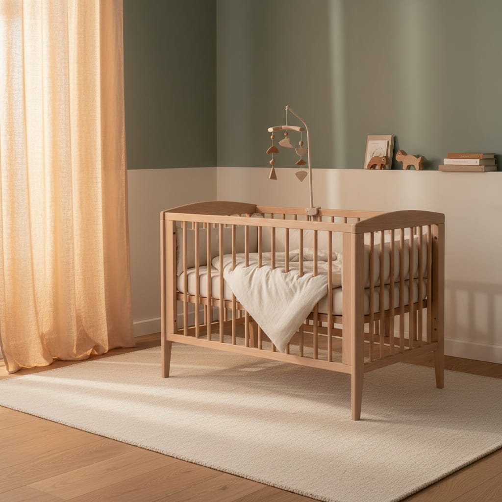 4-Month-Old Sleep Schedule: Wake Windows and a Sample Day
