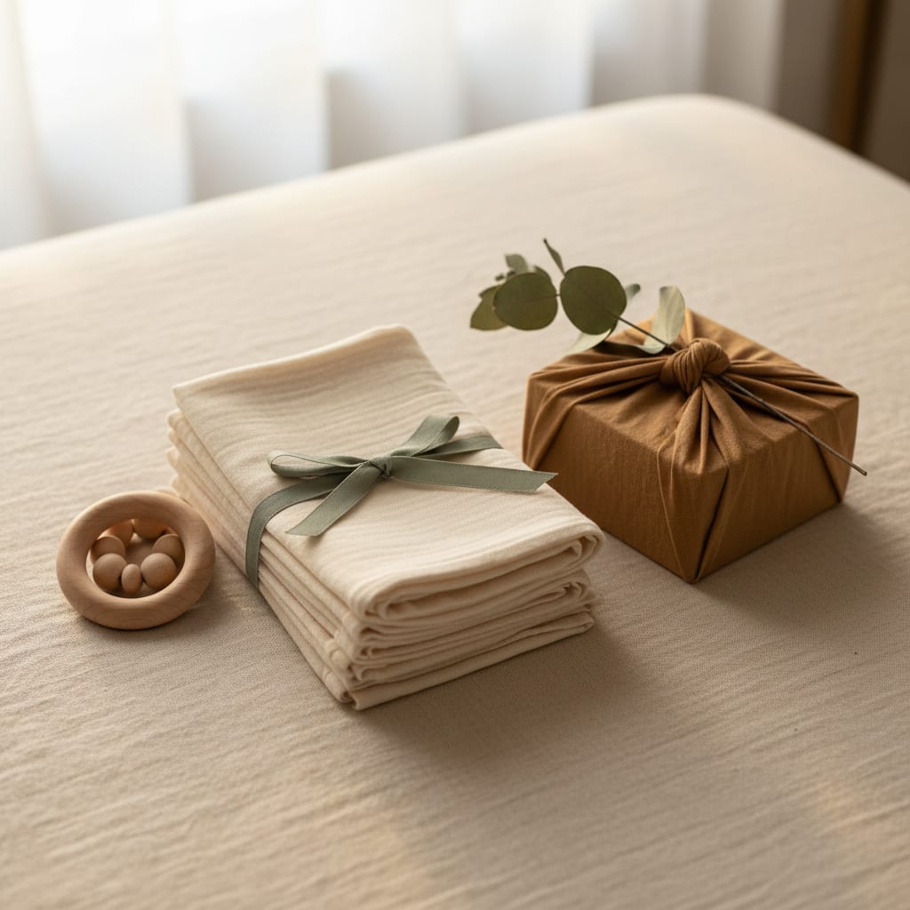 Baby Gift Ideas Parents Actually Keep (and What Gets Returned)