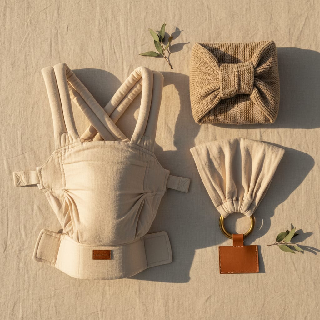 Best Baby Carriers for Petite Moms: Fit Notes That Matter