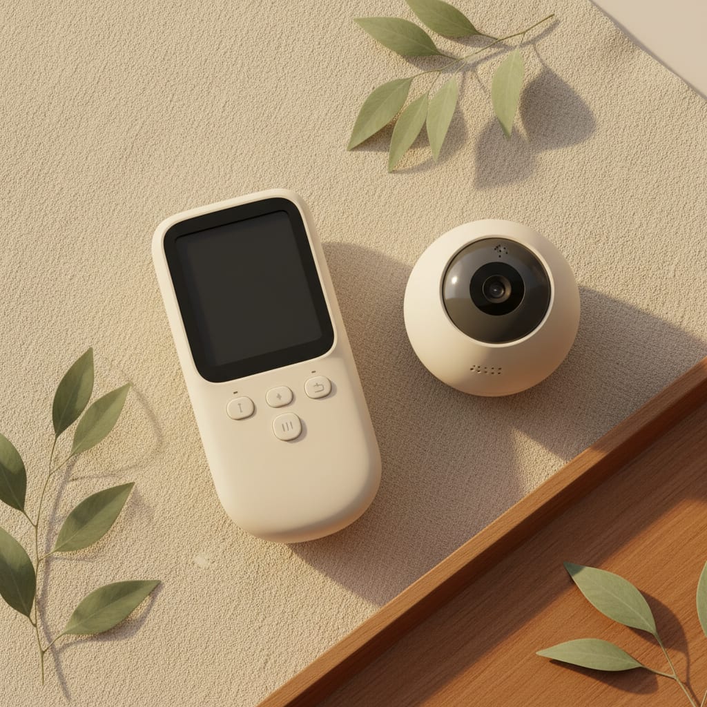 Best Non-WiFi Baby Monitors: Range, Privacy, Real Picks