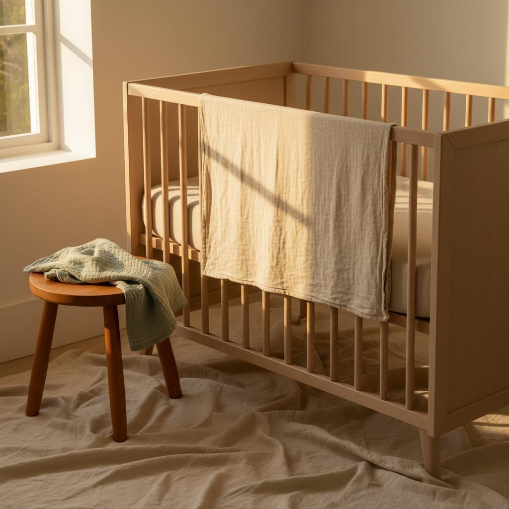 Best Non-Toxic Crib Mattresses: Certifications Decoded