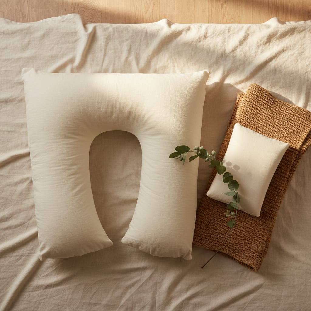 Best Pregnancy Pillows: Tested by Sleep Style and Budget