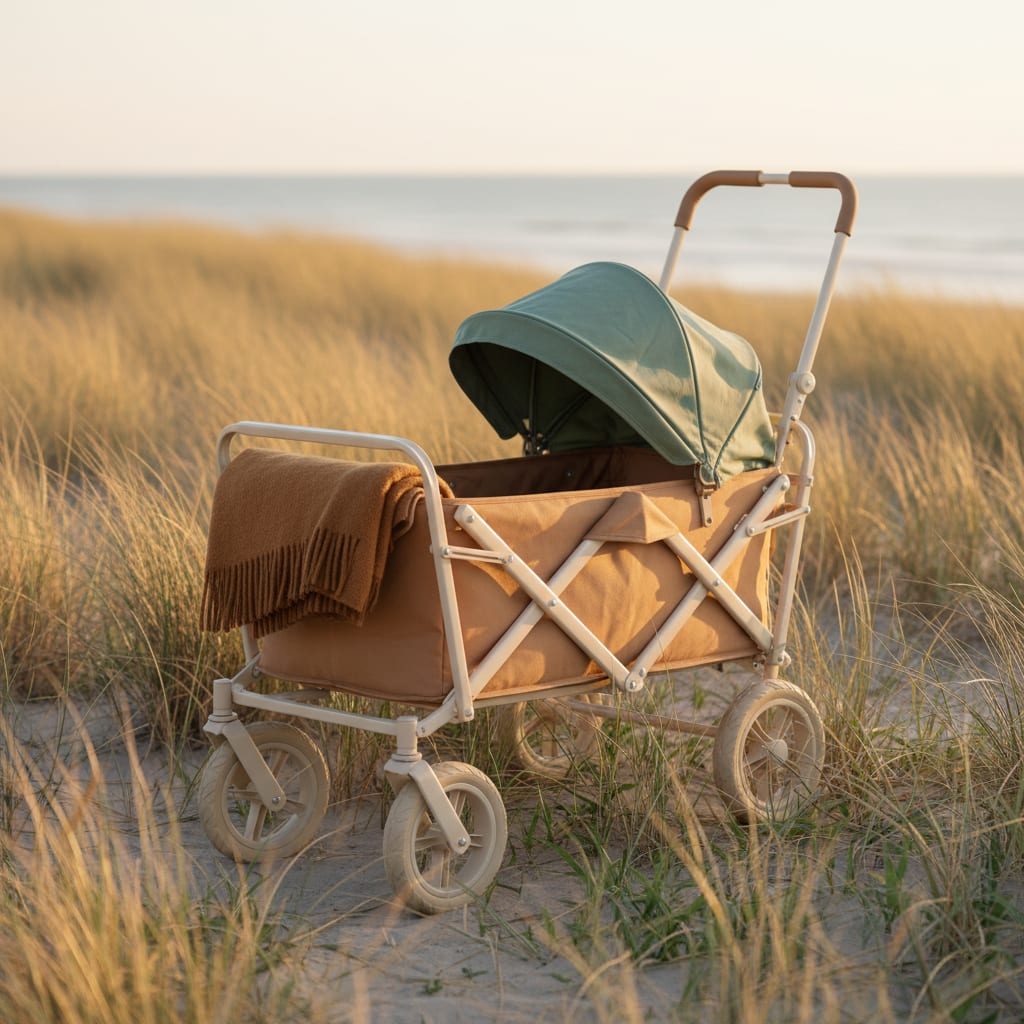 Best Stroller Wagons: Which Ones Earn Their Price