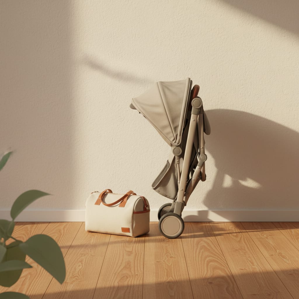 Best Travel Strollers: 5 Picks by Use-Case (Cabin-Approved)