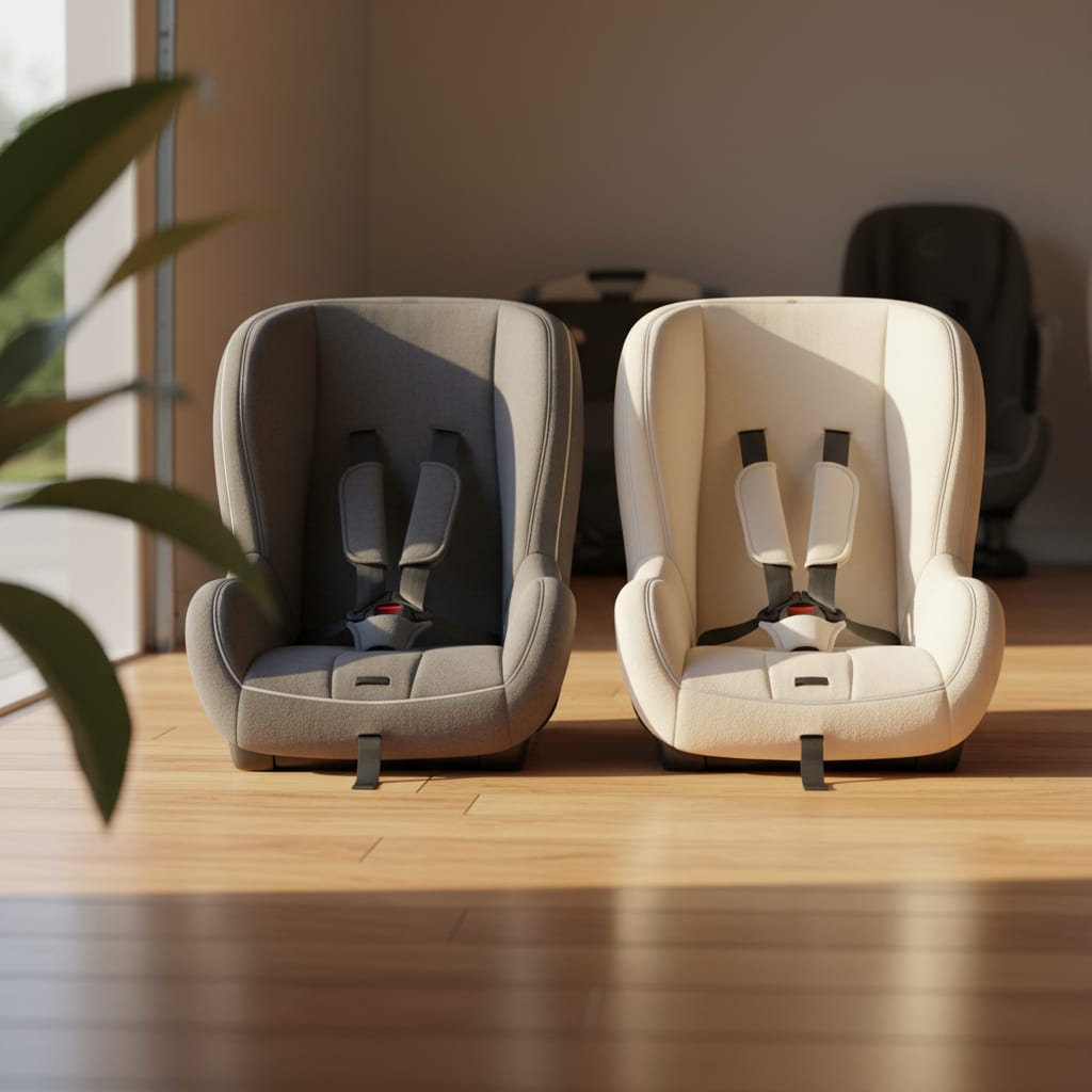 Britax vs Graco Convertible Car Seats: Value Verdict
