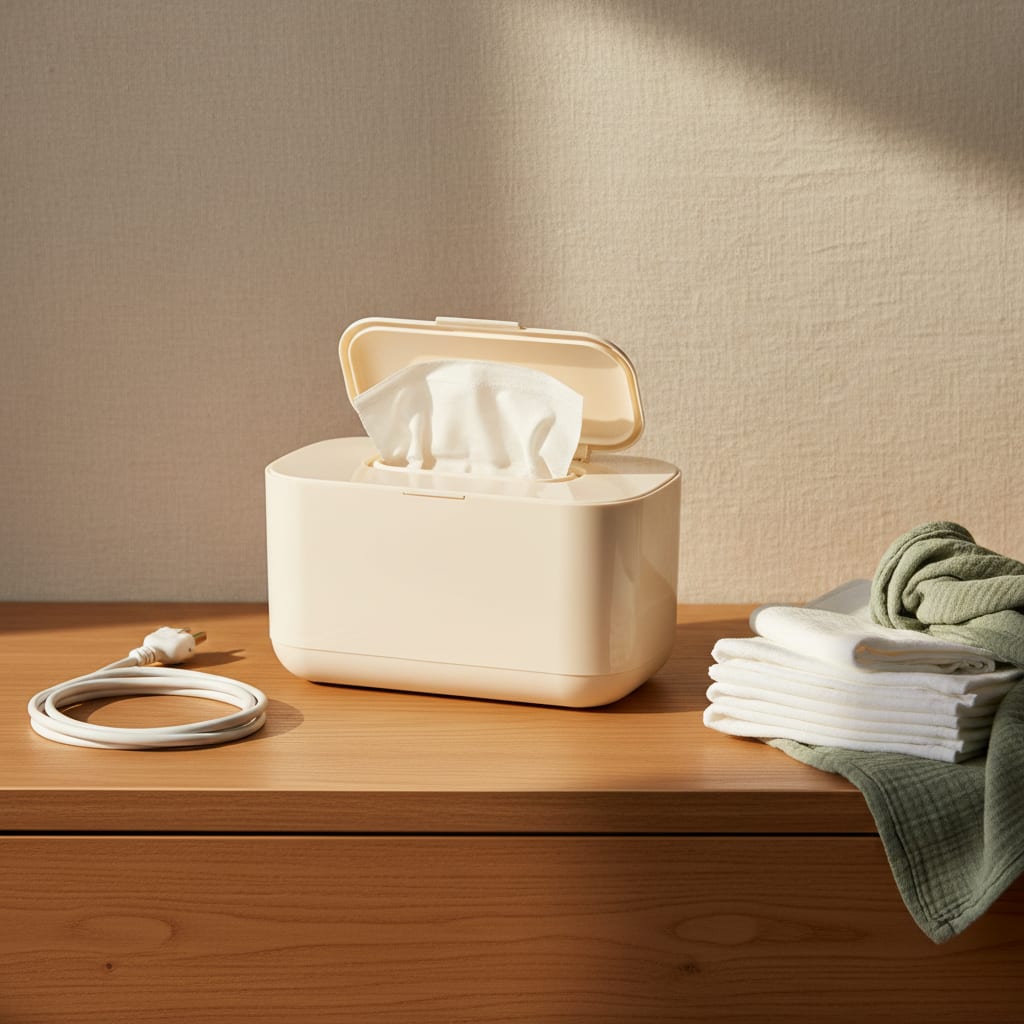 Do You Need a Wipe Warmer? A Reality Check