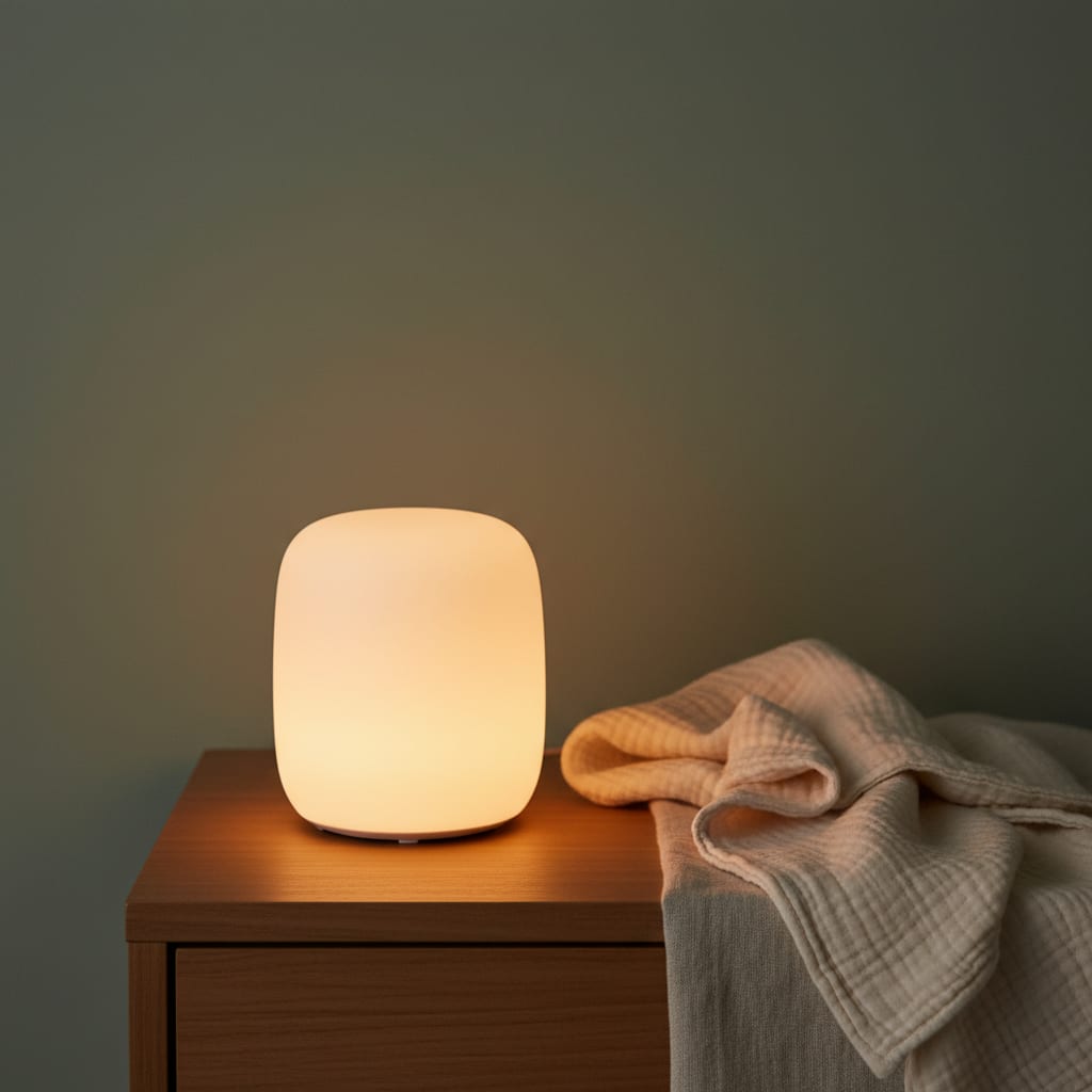 Hatch Rest Review: Sound Machine, Subscription and All