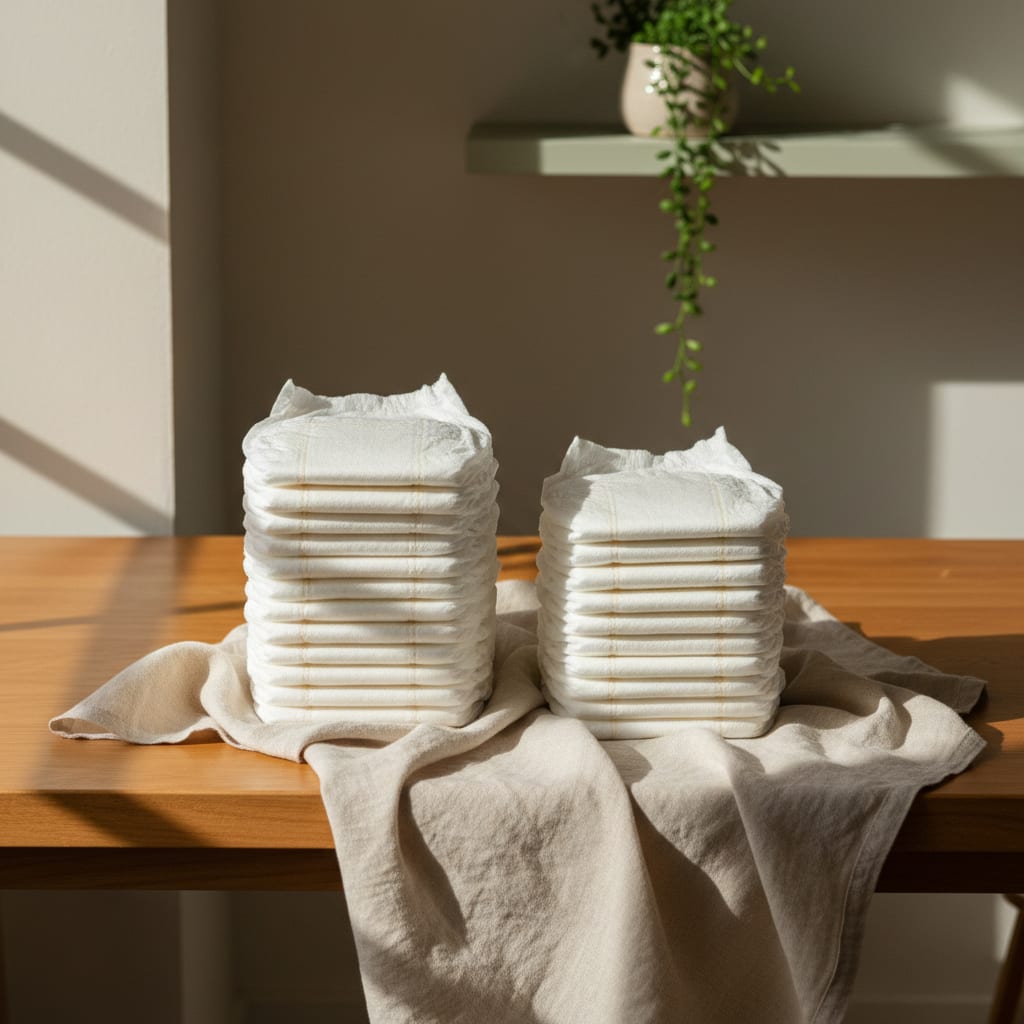 Kirkland vs Huggies Diapers: The Costco Question