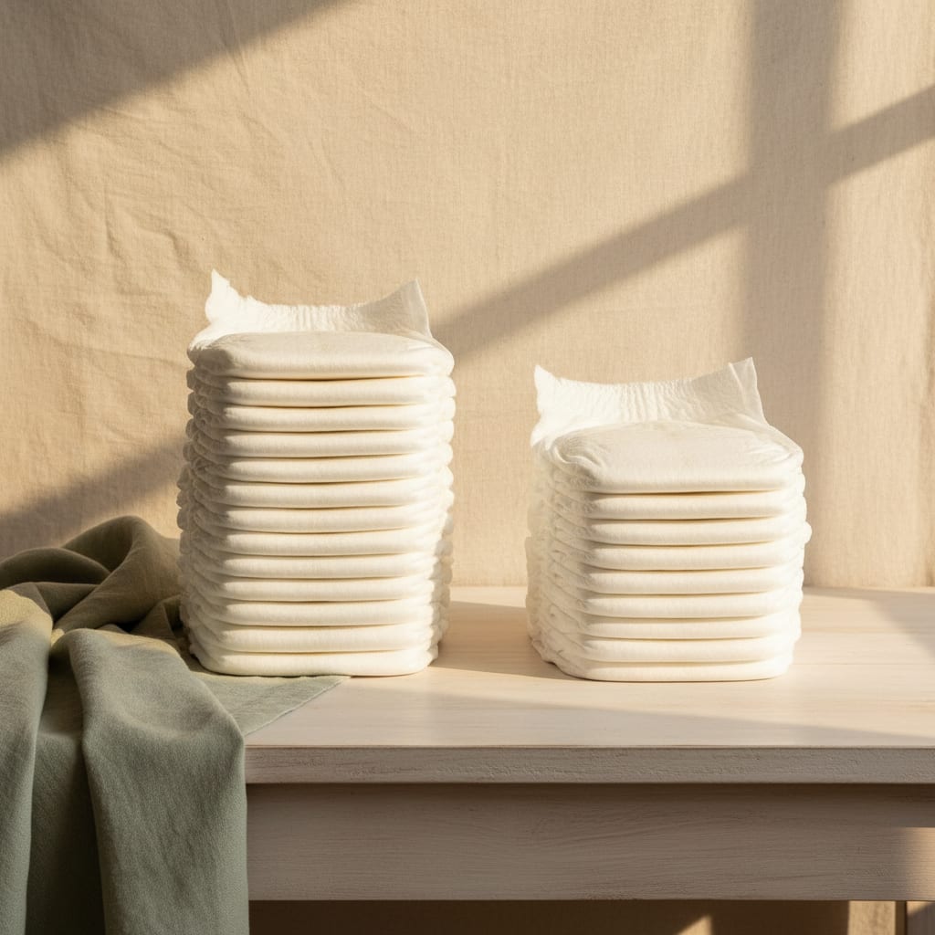 Kirkland vs. Pampers Diapers: The Honest Head-to-Head
