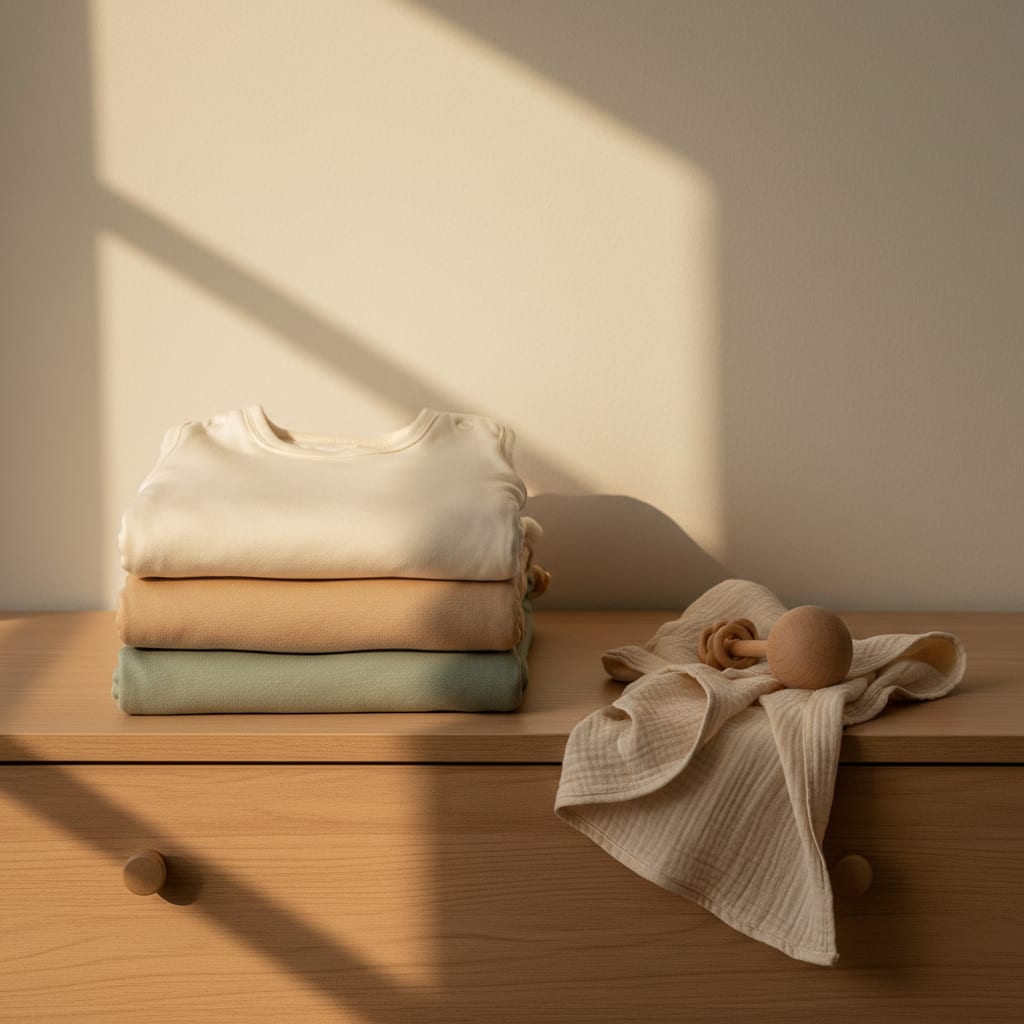 Kyte Baby Sleep Sack Review: Bamboo, TOG and Shrinkage