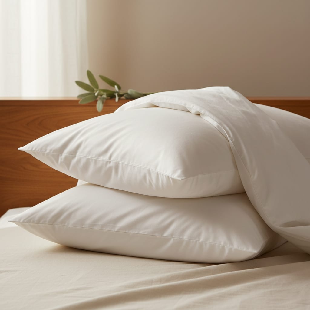 Lincove Pillow Review: Down Pillows Worth the Price?