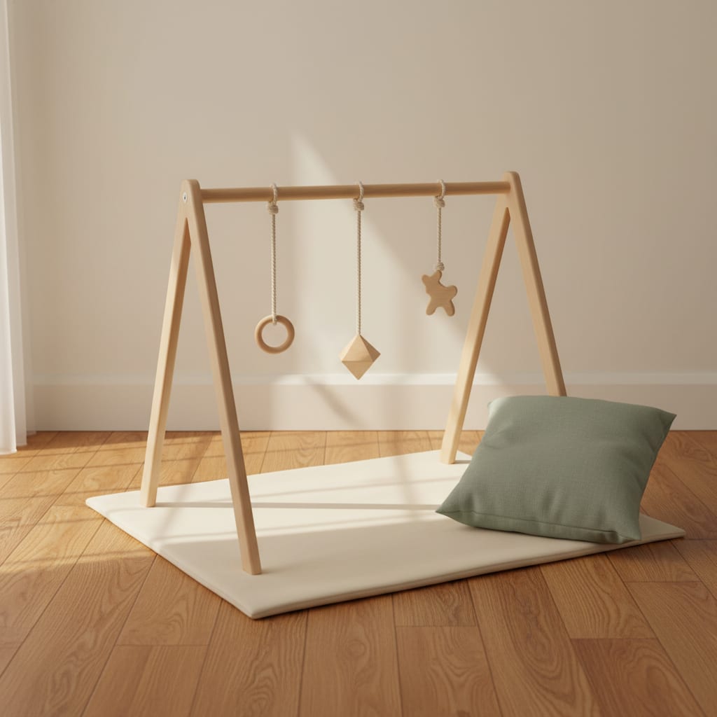 Lovevery Play Gym Review: Worth It Past the Hype?
