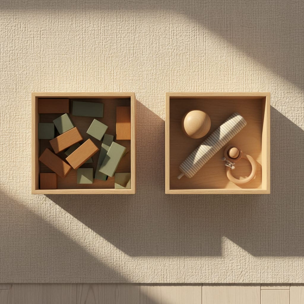Lovevery vs Monti Kids: Play Kit Subscriptions Compared