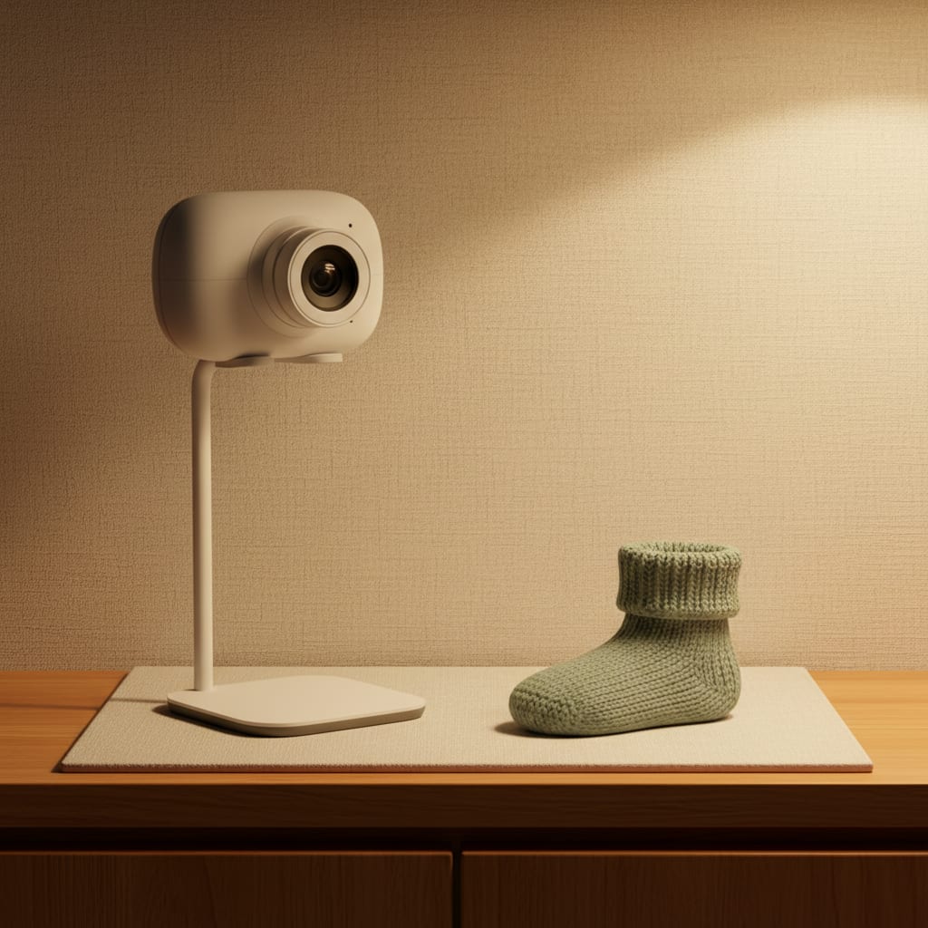 Nanit vs Owlet: Camera or Sock? The Honest Breakdown