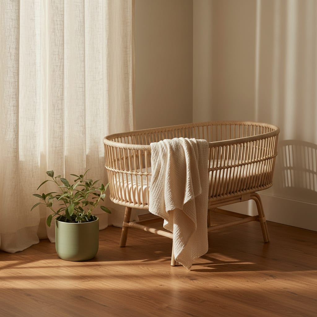 Newborn Sleep Schedule: Realistic Rhythms for Weeks 1–8