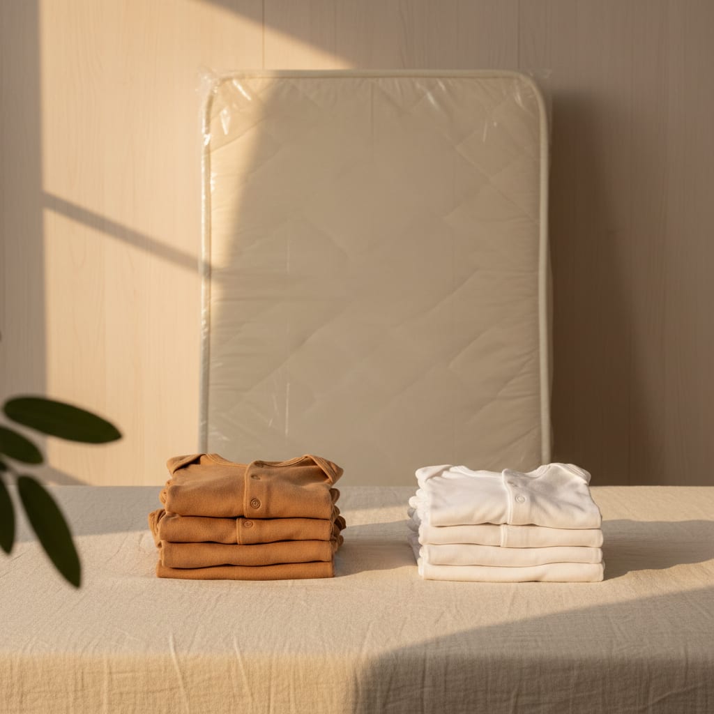 Second Baby Checklist: What You Actually Need Again