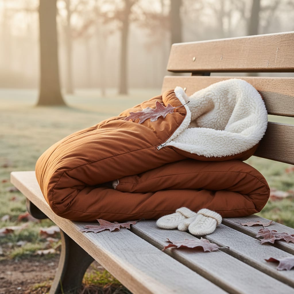 Best Stroller Footmuffs: Which Ones Earn the Cold Walks