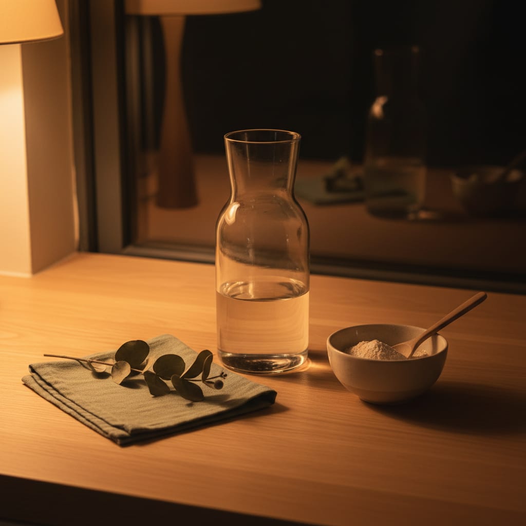 Switching Formula Brands: What It Will and Won't Fix at Night