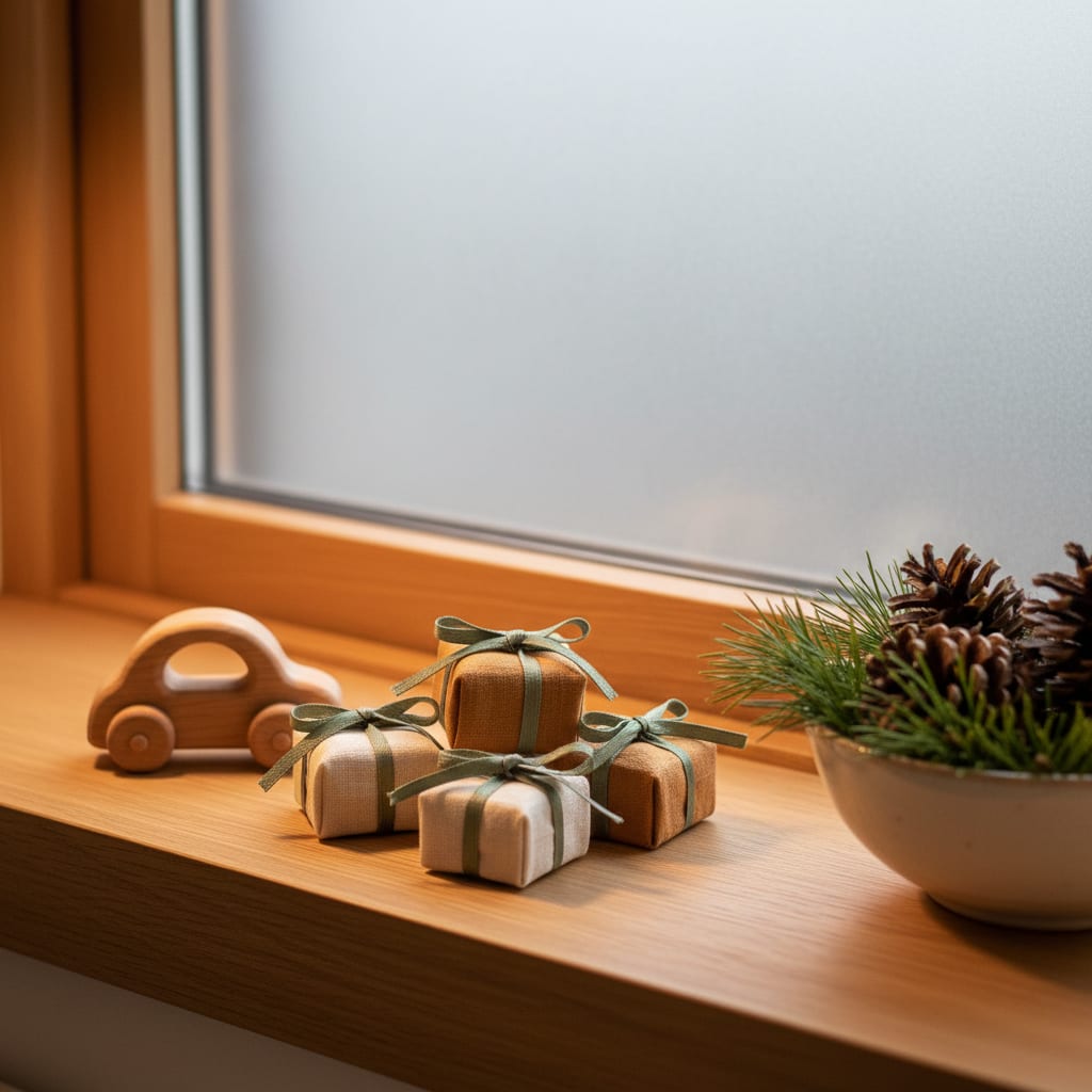 Toddler Stocking Stuffers That Actually Get Used